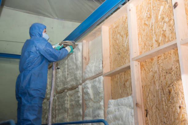 Range of Insulation Solutions in Postville, IA